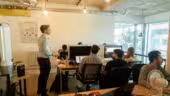 [USTS] Innovative Web Agency
