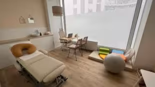 Maison-Né - Centre de santé spécialisé en périnatalité (femmes enceintes) et santé de l'enfant (0 à 6 ans)