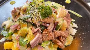 Restaurant La Villa