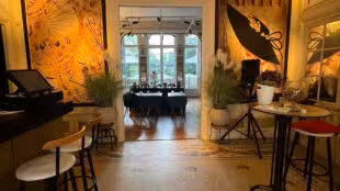Restaurant La Villa