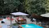 Restaurant La Villa