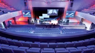 La maison de la mutualité