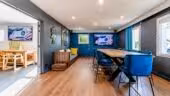 greet Hotel Bordeaux Floirac Arena