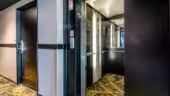 greet Hotel Bordeaux Floirac Arena