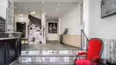 The Originals Boutique, Grand Hôtel de la Gare, Toulon