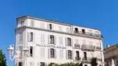 The Originals Boutique, Grand Hôtel de la Gare, Toulon
