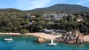 Hôtel Marinca & Spa