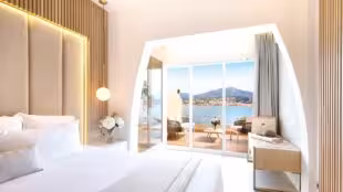 Hôtel Marinca & Spa