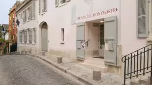 Musée de Montmartre
