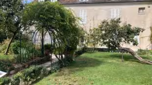 Musée de Montmartre
