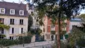Musée de Montmartre