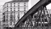 Hôtel de l'Aqueduc