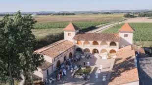 Vignoble Cassin