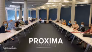 Proxima Partenaire