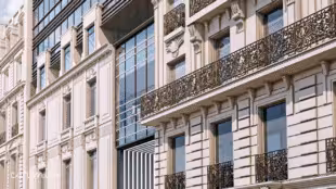 Welkin and Meraki – Bureau à louer – Coworking