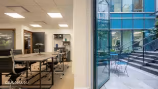 Welkin and Meraki – Bureau à louer – Coworking