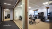 Welkin and Meraki – Bureau à louer – Coworking