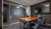 Welkin and Meraki – Bureau à louer – Coworking