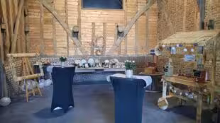 Le Manoir d'Eole