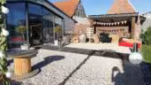 Le Manoir d'Eole