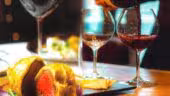 Le caveau des gourmands