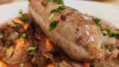 Le caveau des gourmands