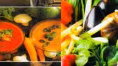 Le caveau des gourmands