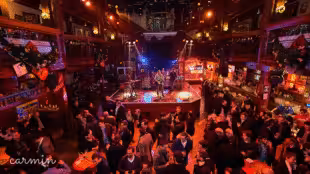 Salle