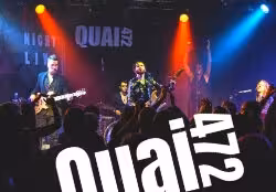 Le Quai 472