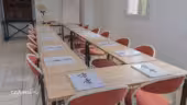 Centre de formation de l'Île Verte - locations de salle