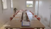 Centre de formation de l'Île Verte - locations de salle