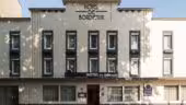 The Originals City, Hôtel de Bordeaux, Bergerac (Inter-Hotel)