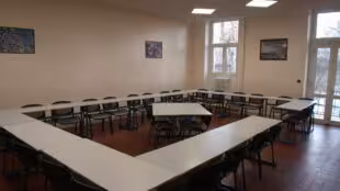 Centre Le Mistral