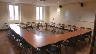 Centre Le Mistral