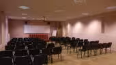 Centre Le Mistral