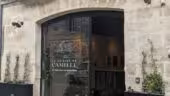 La Cuisine de Camille