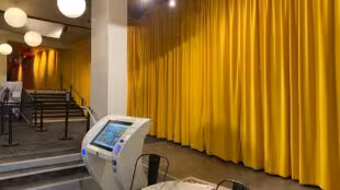 Cinéma Les Variétés