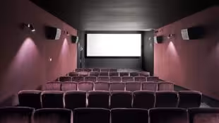 Cinéma Les Variétés