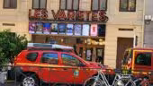 Cinéma Les Variétés