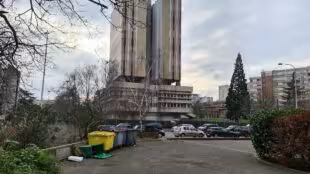 Hôtel Central Créteil