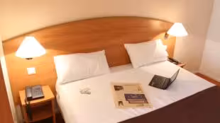 Hôtel Central Créteil