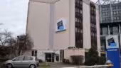 Hôtel Central Créteil