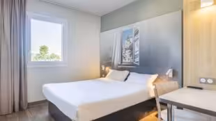 B&B HOTEL Aix-En-Provence Venelles