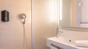 B&B HOTEL Aix-En-Provence Venelles