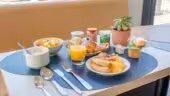 B&B HOTEL Aix-En-Provence Venelles