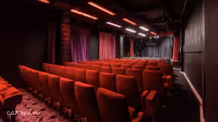 Apollo théâtre