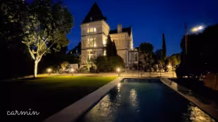 Villa Maria
