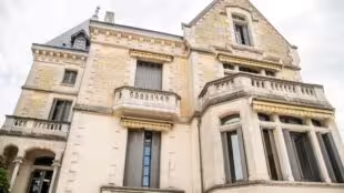 Villa Maria