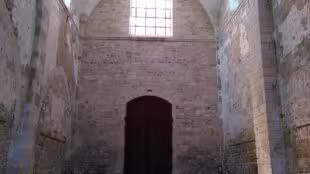 Abbaye de Fontmorigny