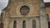 Abbaye de Fontmorigny